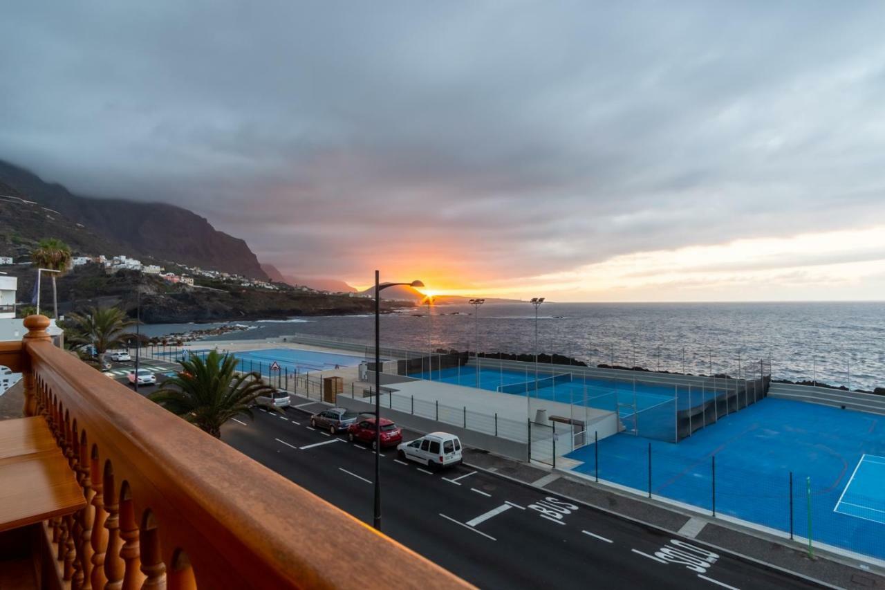 Live Garachico Roque Views Apartment Exterior photo